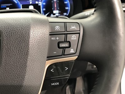 2023 Toyota CROWN CROSSOVER 缩略图 33