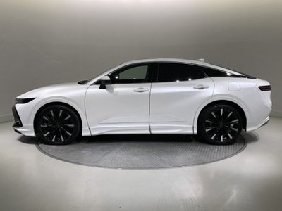 2023 Toyota CROWN CROSSOVER 照片 3