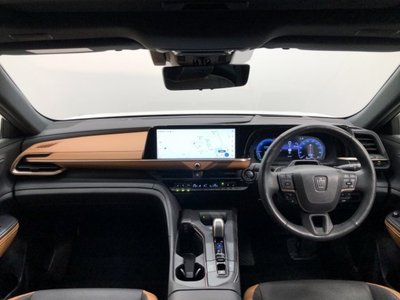 2023 Toyota CROWN CROSSOVER 缩略图 21