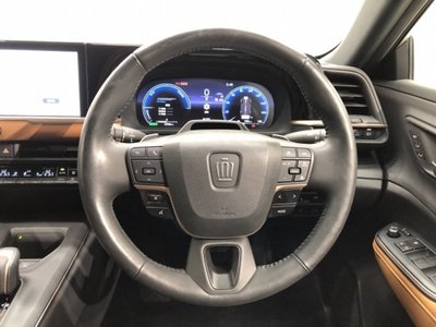 2023 Toyota CROWN CROSSOVER 缩略图 32