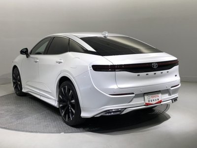 2023 Toyota CROWN CROSSOVER 照片 4