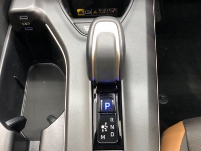 2023 Toyota CROWN CROSSOVER 缩略图 30
