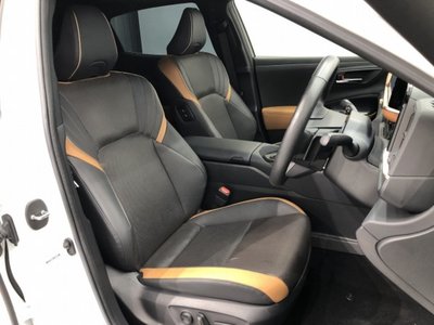 2023 Toyota CROWN CROSSOVER 缩略图 16