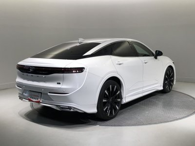 2023 Toyota CROWN CROSSOVER 照片 6