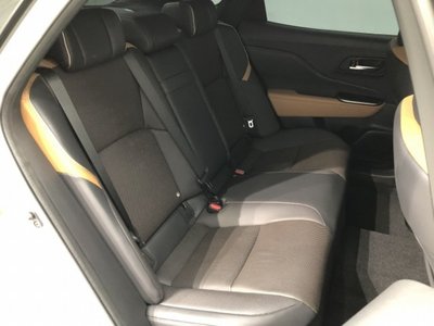 2023 Toyota CROWN CROSSOVER 缩略图 19