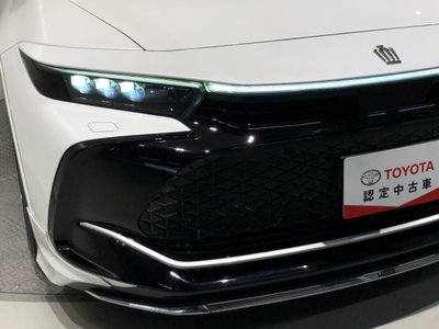 2023 Toyota CROWN CROSSOVER 照片 8