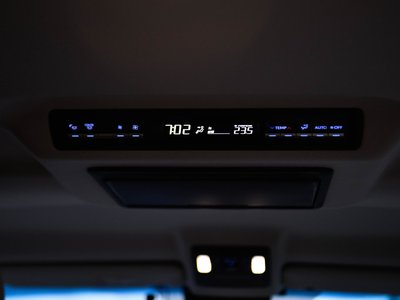 2020 Toyota GRAND ACE 缩略图 15