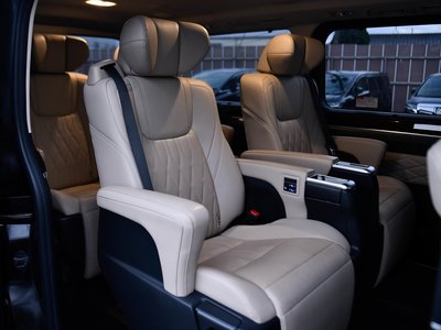 2020 Toyota GRAND ACE 缩略图 14