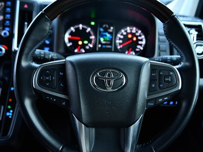 2020 Toyota GRAND ACE 照片 8