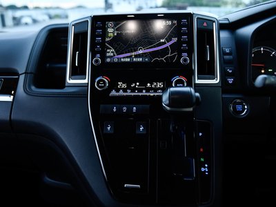 2020 Toyota GRAND ACE 缩略图 13