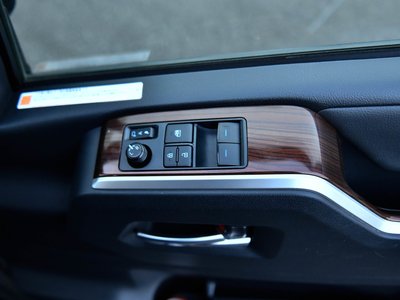 2020 Toyota GRAND ACE 缩略图 11