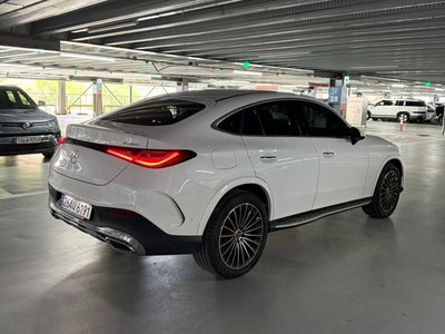 MERCEDES-BENZ GLC - 3
