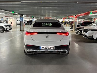 MERCEDES-BENZ GLC - 6