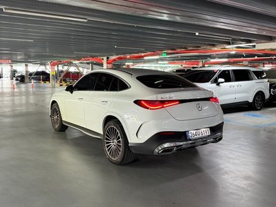 MERCEDES-BENZ GLC - 7