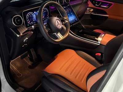 MERCEDES-BENZ GLC - 5