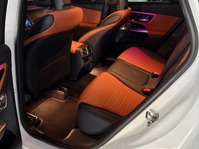 MERCEDES-BENZ GLC - 8