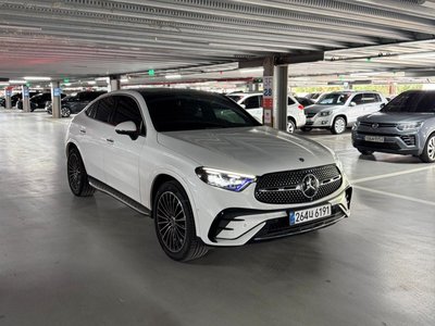 MERCEDES-BENZ GLC - 2