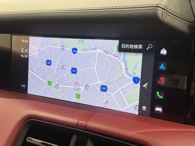 2022 Porsche TAYCAN 缩略图 12