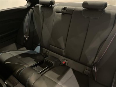 BMW M2 COMPETITION - 4