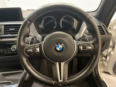 BMW M2 COMPETITION - 8