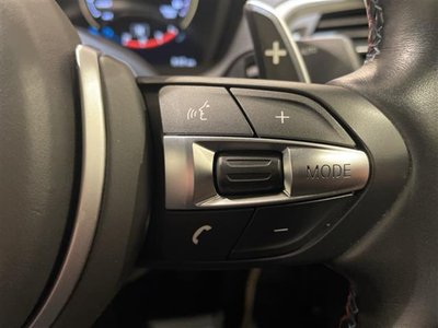 BMW M2 COMPETITION - 10