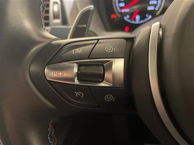 BMW M2 COMPETITION - 9