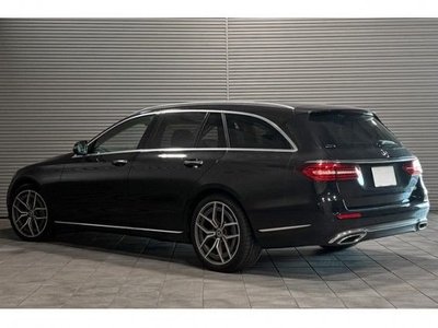 2022 Mercedes-BENZ E-CLASS — фото 2