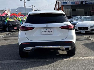 MERCEDES-BENZ GLA - 6