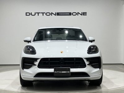 PORSCHE MACAN - 6