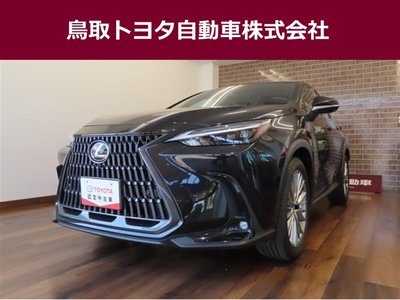 LEXUS NX - 1