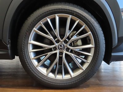 صورة مصغرة 29 لـ 2023 Lexus NX