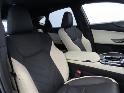 صورة مصغرة 14 لـ 2023 Lexus NX