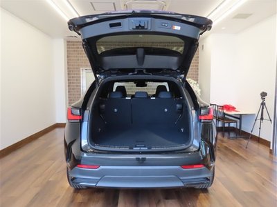 LEXUS NX - 9
