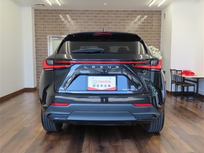 LEXUS NX - 7