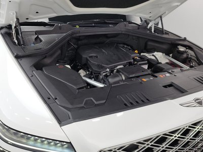 GENESIS GV80 - 7