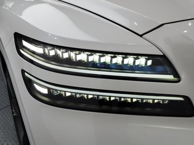 GENESIS GV80 - 9