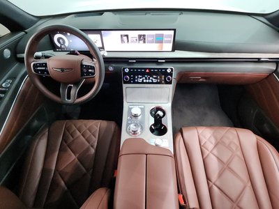 GENESIS GV80 - 5