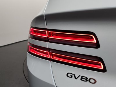 GENESIS GV80 - 10