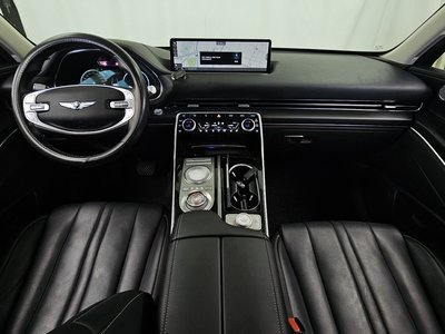 GENESIS GV80 - 5