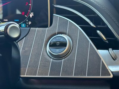 MERCEDES-BENZ E-CLASS - 10