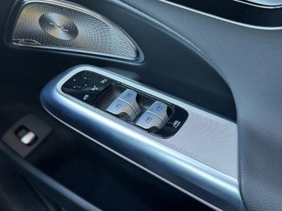 MERCEDES-BENZ E-CLASS - 9