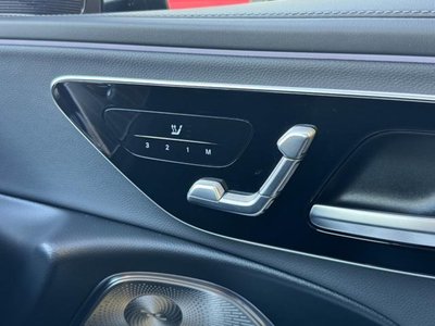 MERCEDES-BENZ E-CLASS - 7