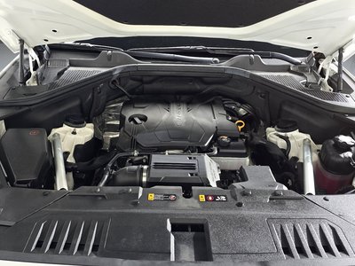 GENESIS GV80 - 7