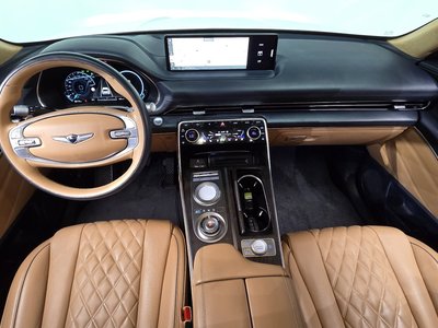 GENESIS GV80 - 5
