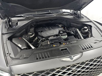 GENESIS GV80 - 7