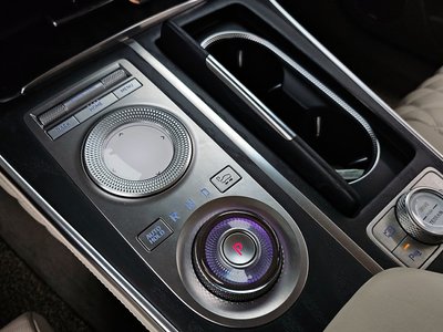 GENESIS GV80 - 9