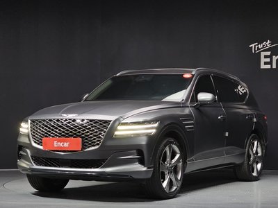 GENESIS GV80 - 1