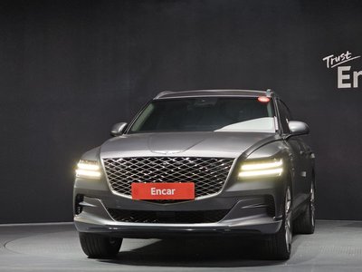 GENESIS GV80 - 2