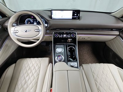 GENESIS GV80 - 5