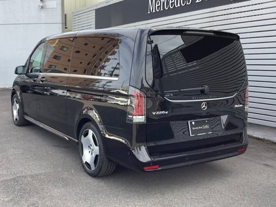 MERCEDES-BENZ V-CLASS - 10